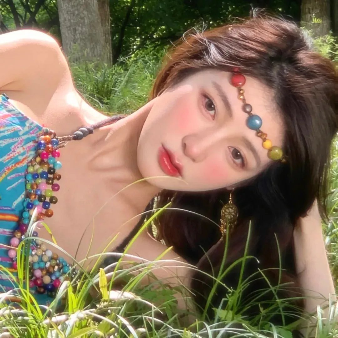 魔女的游戏